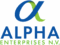 alpha enterprise logo final without tag line stacked 01